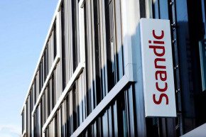 Scandic Aarhus City in Aarhus